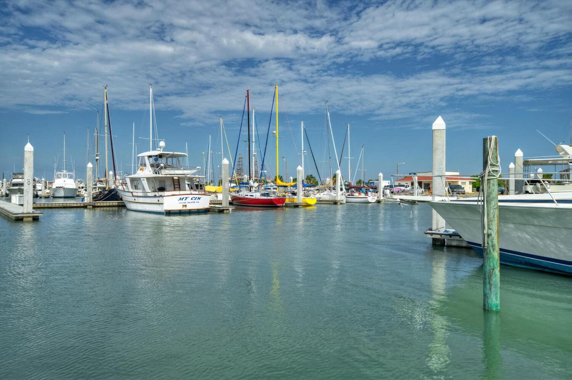 Port A Hideaway By Avantstay Private Pool Port Aransas Exterior foto