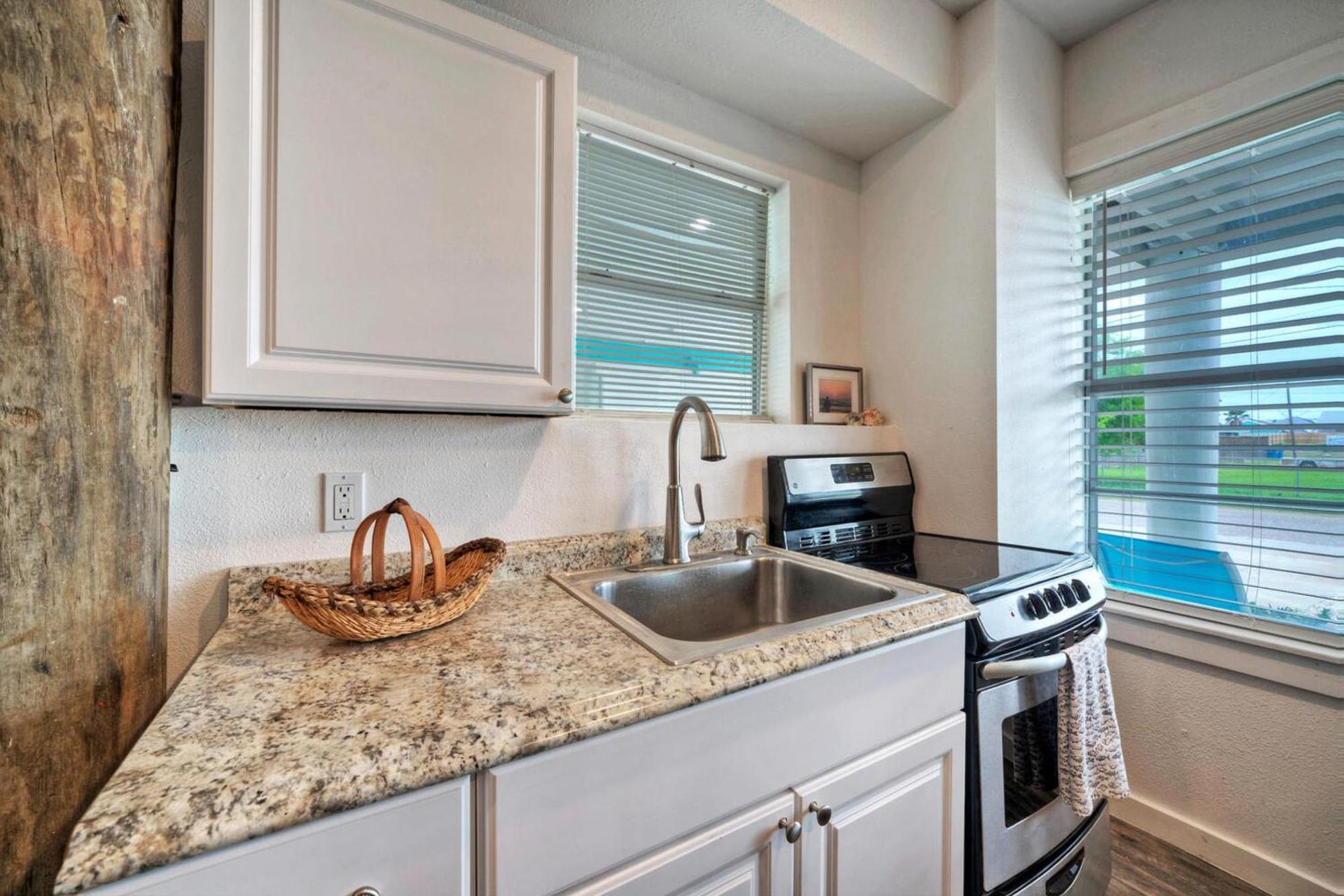 Port A Hideaway By Avantstay Private Pool Port Aransas Exterior foto
