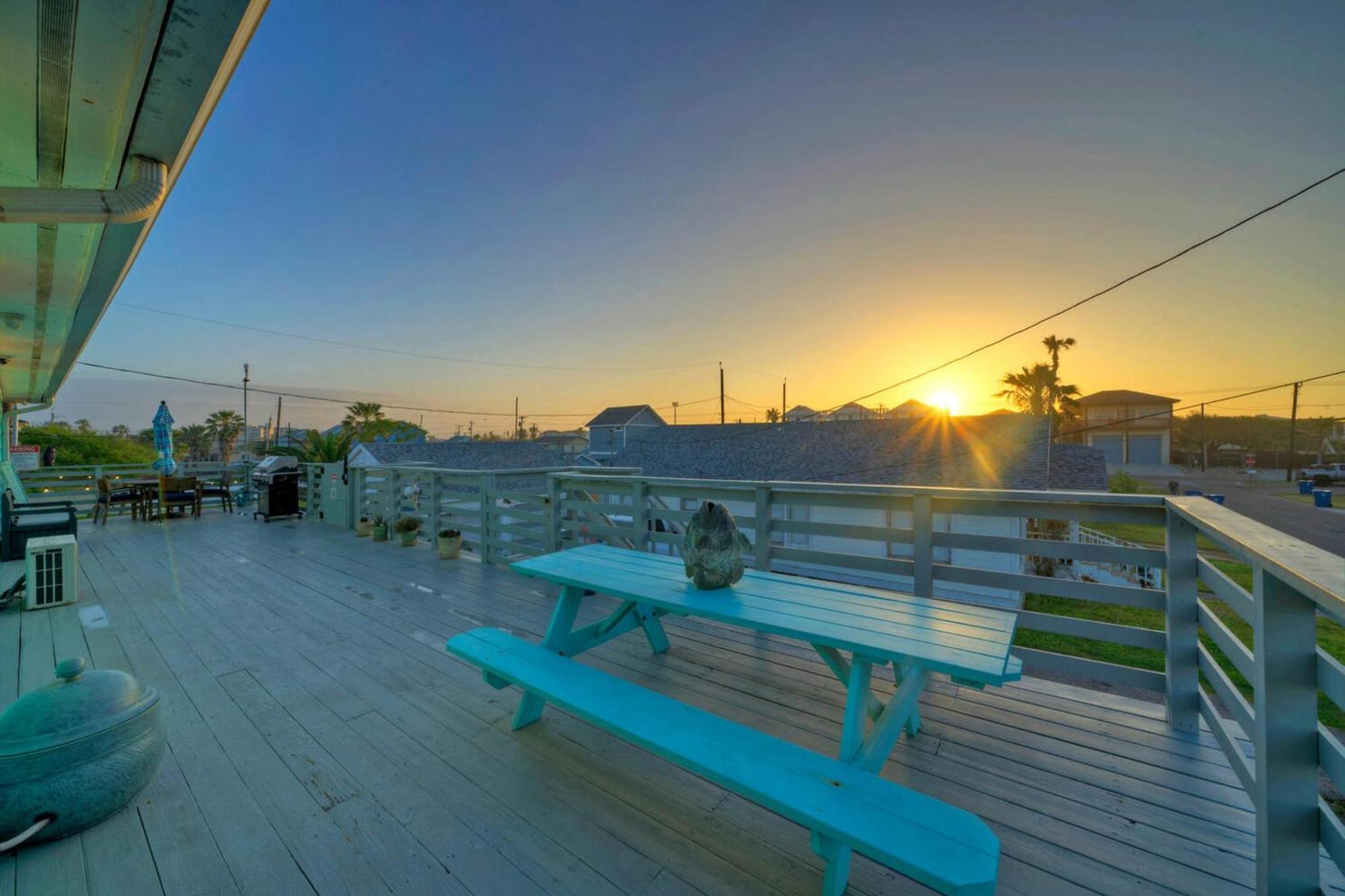 Port A Hideaway By Avantstay Private Pool Port Aransas Exterior foto