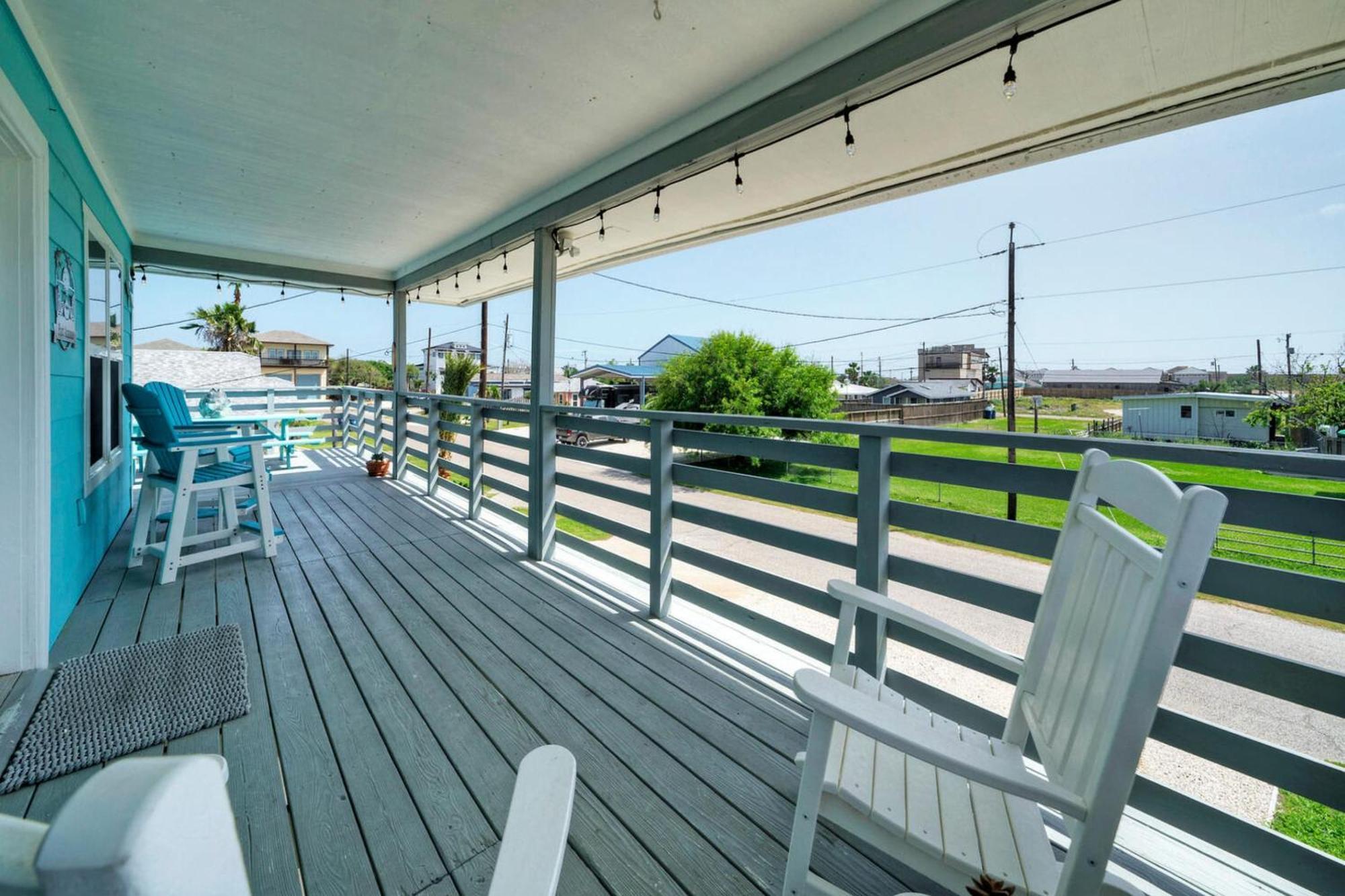 Port A Hideaway By Avantstay Private Pool Port Aransas Exterior foto