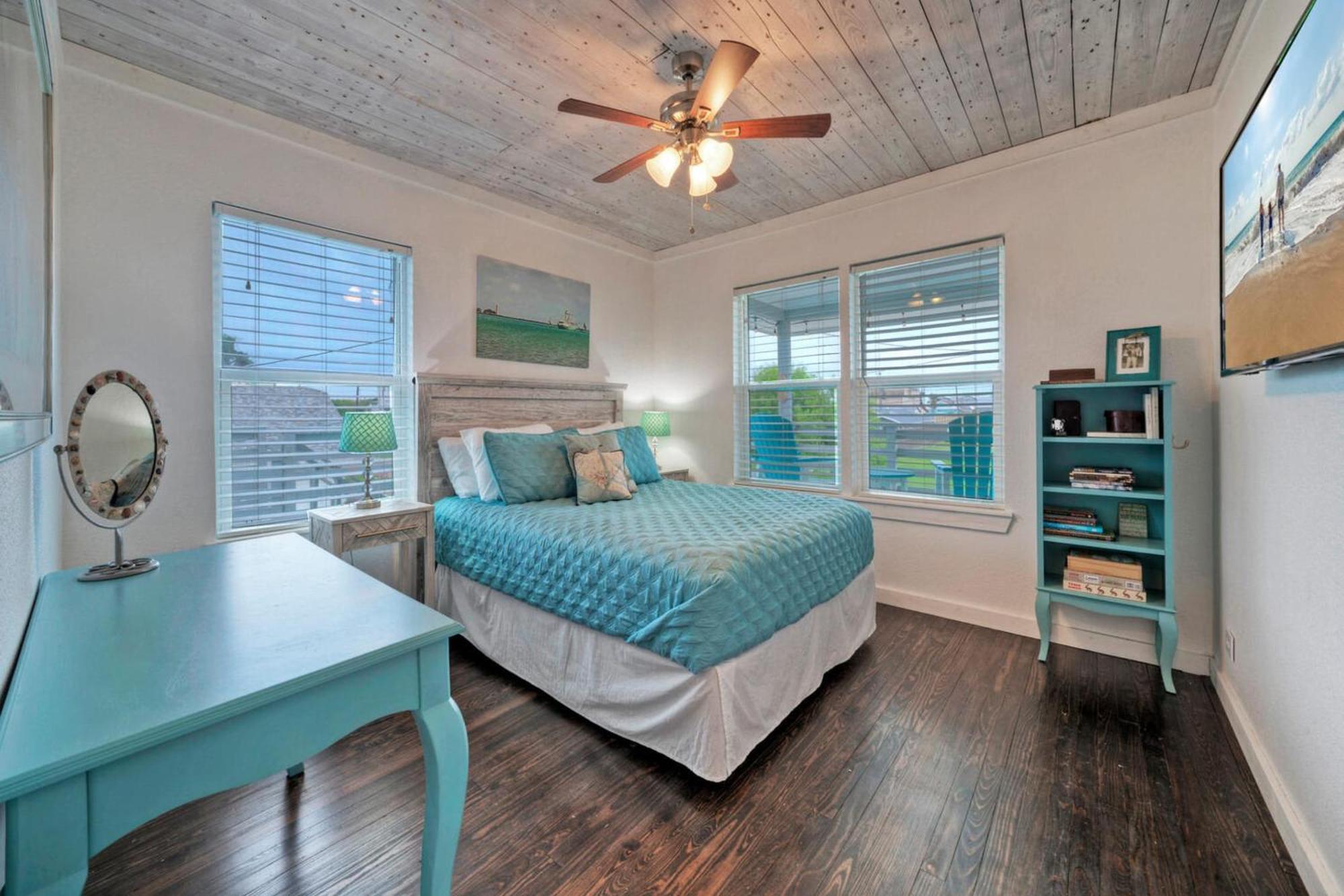 Port A Hideaway By Avantstay Private Pool Port Aransas Exterior foto